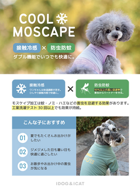 COOL+MOSCAPE